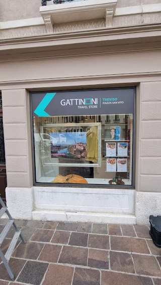 Gattinoni Travel Store Treviso