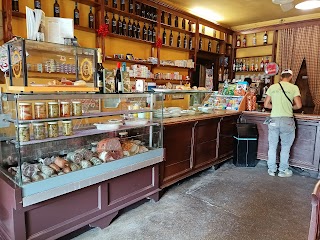 Trattoria La Bersagliera