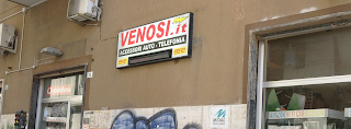 VENOSI.IT di Valerio Venosi