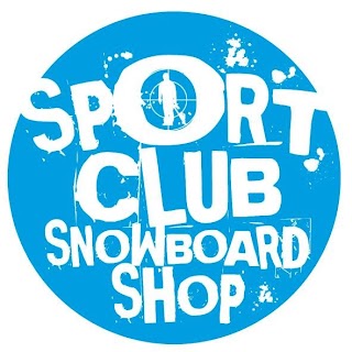 Sport Club Snowboard Shop