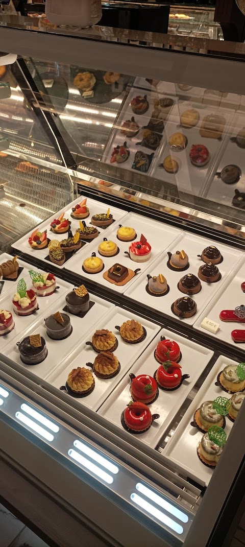 Pasticceria Caffe' Malvolti