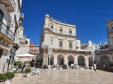 Trattoria Ai Portici