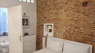 Room Piazzetta la Maddalena 2