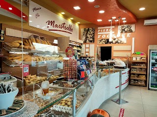 Aladino's Pane e Caffè