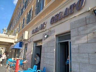 Casa del Gelato