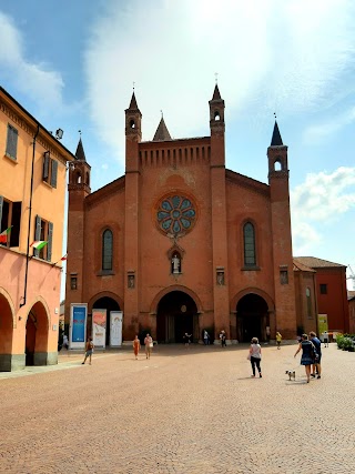 Istituto Comprensivo Centro Storico di Alba