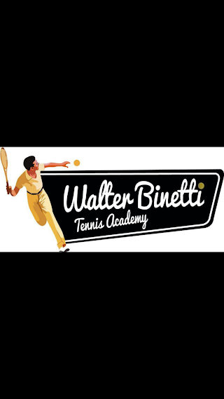 WALTER BINETTI TENNIS ACADEMY & PADEL