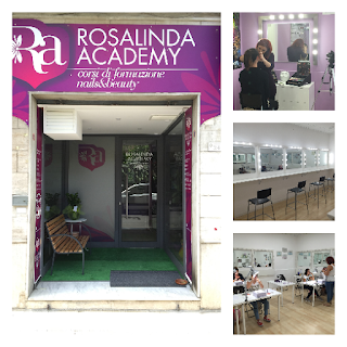 Rosalinda Academy