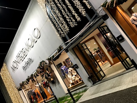 MONTEZEMOLO - Sartoria, Cerimonia, Outlet