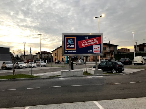 ALDI Bagnolo Mella