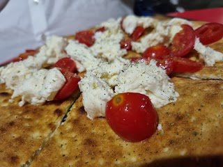 Voglia Di Pizza Di Santagati Alfio