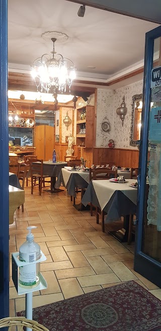 Ristorante La Torre