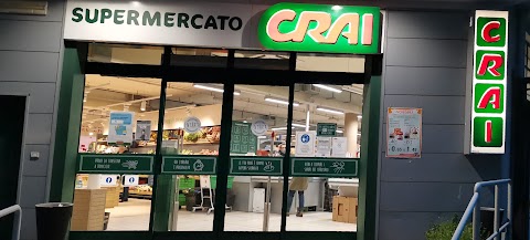 Supermercato CRAI - GFA S.r.l.
