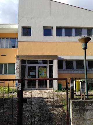 Istituto Istruzione Superiore Cattaneo-Mattei