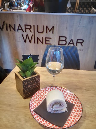 Vinarium Wine Bar