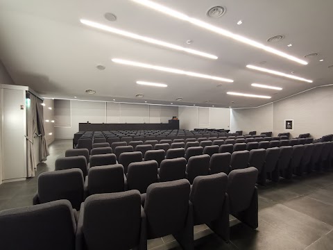 Auditorium "Gaetano Saporito"