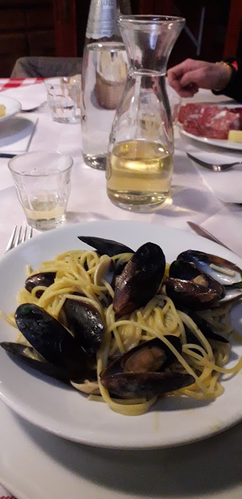 Ristorante Da Sante