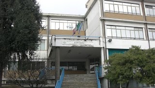 Istituto di istruzione superiore Aldo Moro