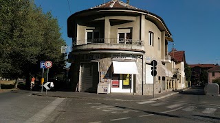 Bar Lorigiò - Edicola