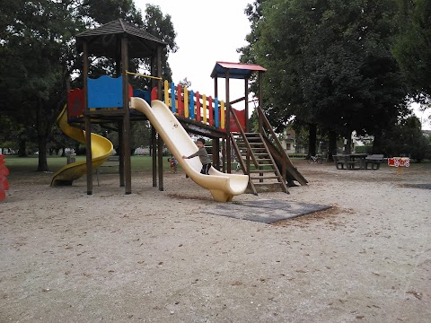 Parco giochi