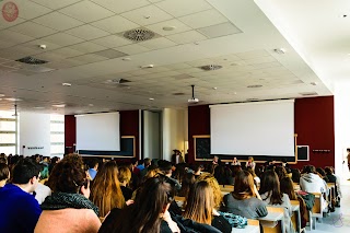 Dipartimento di Scienze Giuridiche - SAPIENZA Università di Roma