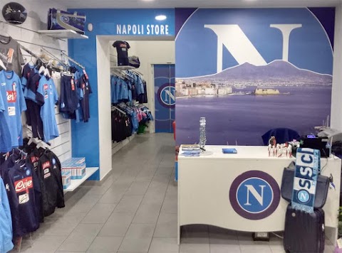 Napoli Store Ercolano