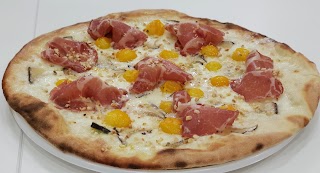 Pizzeria D'asporto Mina