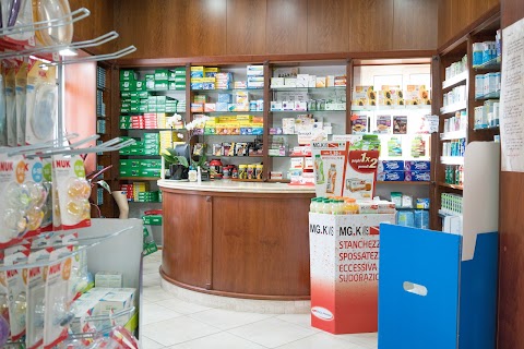 Farmacia Benni S.a.s