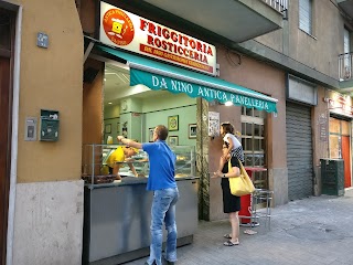 Antica Panelleria Da Nino