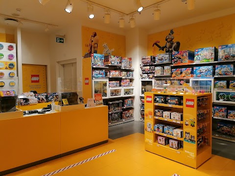 LEGO® Certified Store Porta di Roma