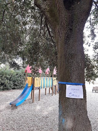 Scuola dell'infanzia Giardino Incantato