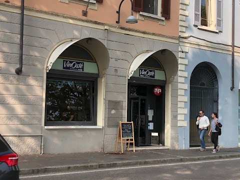 Osteria Vinostè