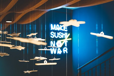 Make Sushi and More