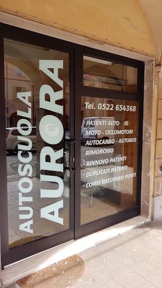 Autoscuola Aurora Srl