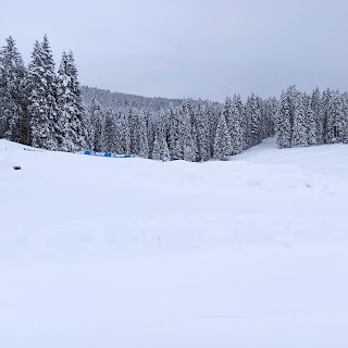 Centro Fondo Campolongo