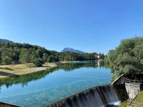 Lago di Nembia