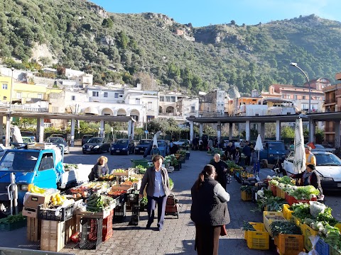 Mercatino rionale di sarno