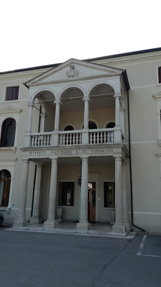 Istituto Salesiano “E. di Sardagna”