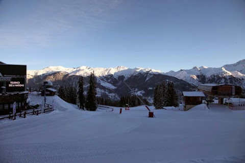 Hôtel Courchevel Olympic