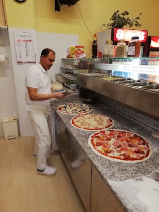 Pizzeria Il Borgo