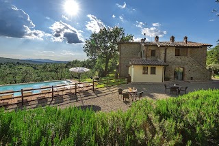 B&B Country House Poggio Del Drago