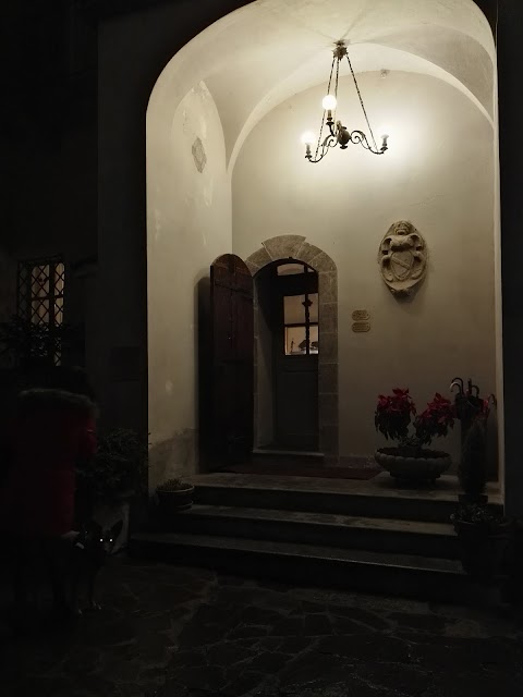 La Loggia