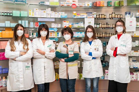 Lafarmacia.Santa Chiara