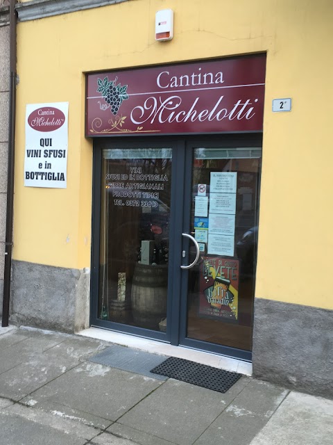 Enoteca Cantina Michelotti