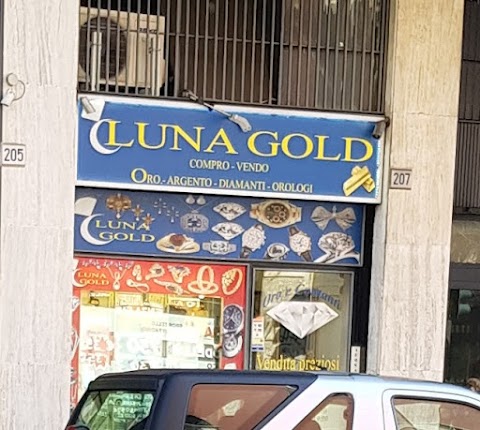 Luna Gold