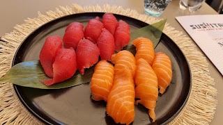 SUSHITALY