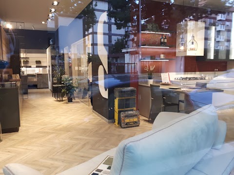 Scavolini Store Bari Centro