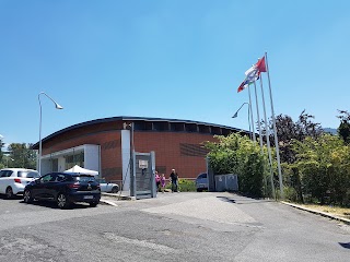 Palazzetto dello Sport "Saverio Coscia"