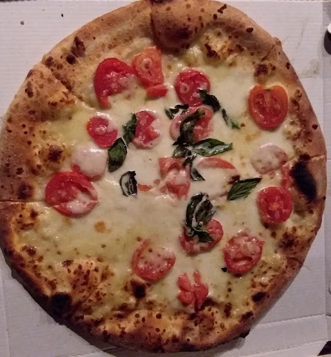 Pizzeria 2000