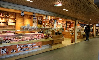 Fromagerie de la Plagne Centre